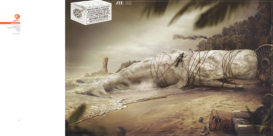 Grey Group Cannes 2013 winning advertising campaigns